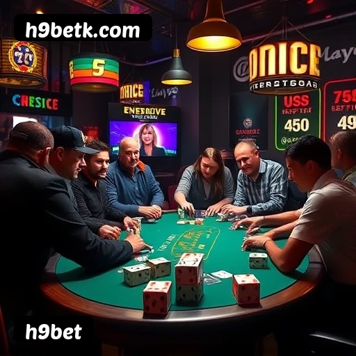 Processo de Download do App h9bet - Passo a Passo Simples