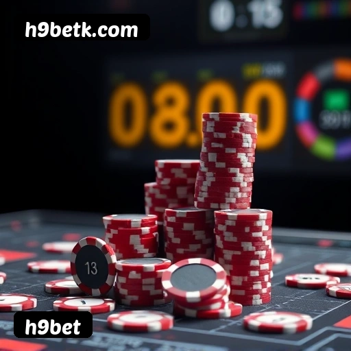Cadastro Rápido h9bet - Processo Simples em 2 Minutos