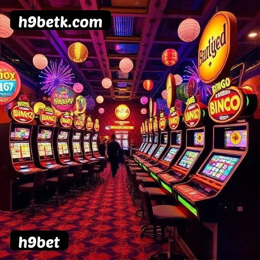 Sistema de Segurança Avançado h9bet - Criptografia e Proteção