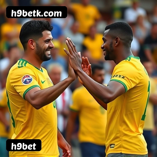 Benefícios do Login h9bet - Bônus e Vantagens Exclusivas